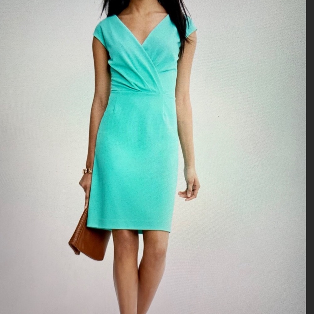 WEEKEND SALE‼️🎈‼️BANANA REPUBLIC DRESS 👗 SIZE M